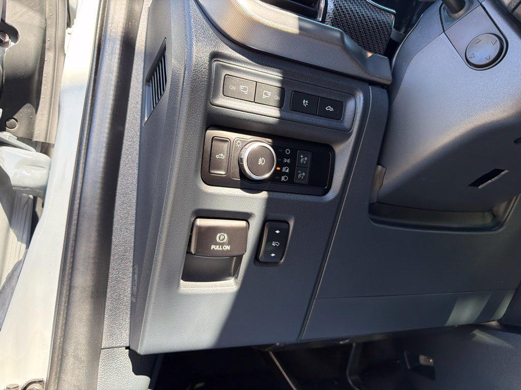 Used 2023 Ford F150 Raptor w/ Raptor 37 Performance Package AWD/4WD image 35
