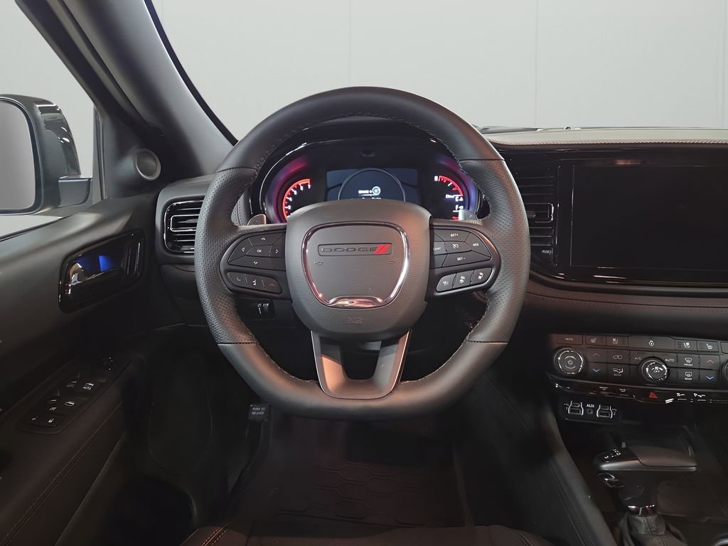 New 2026 Dodge Durango GT image 13