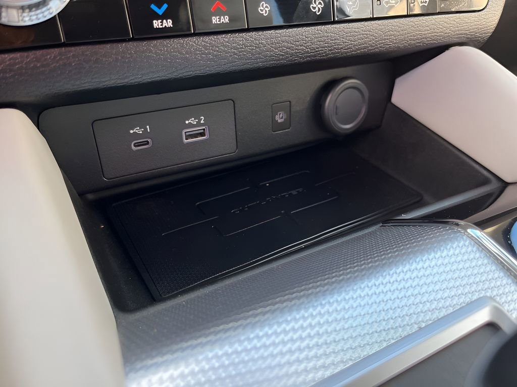 Used 2023 Mitsubishi Outlander SEL image 19