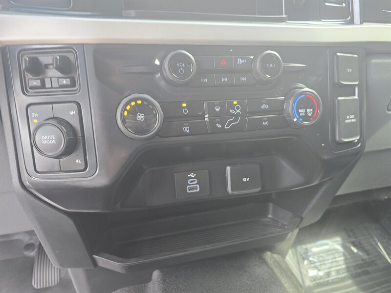 Used 2026 Ford F250 XLT AWD/4WD image 28