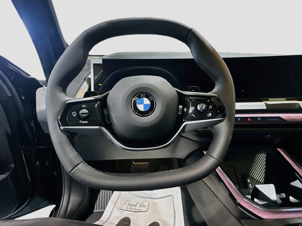 New 2026 BMW X3 xDrive30i AWD/4WD image 10