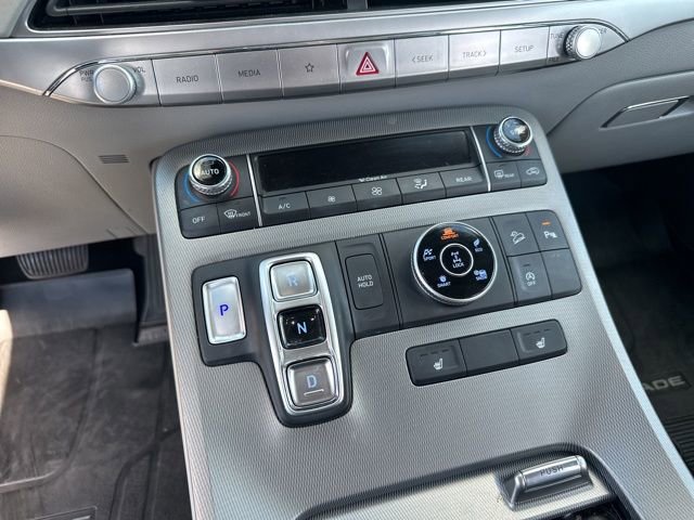 Used 2022 Hyundai Palisade SEL w/ Convenience Package image 26