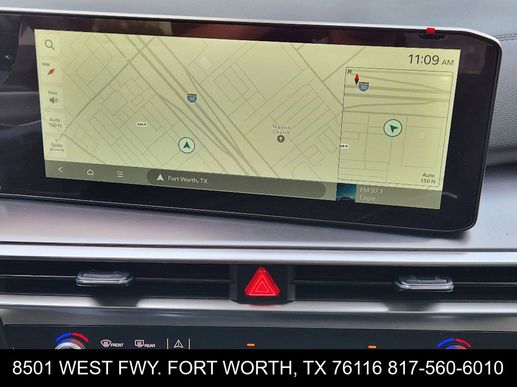 New 2026 Kia Sorento EX w/ EX Premium Package image 12