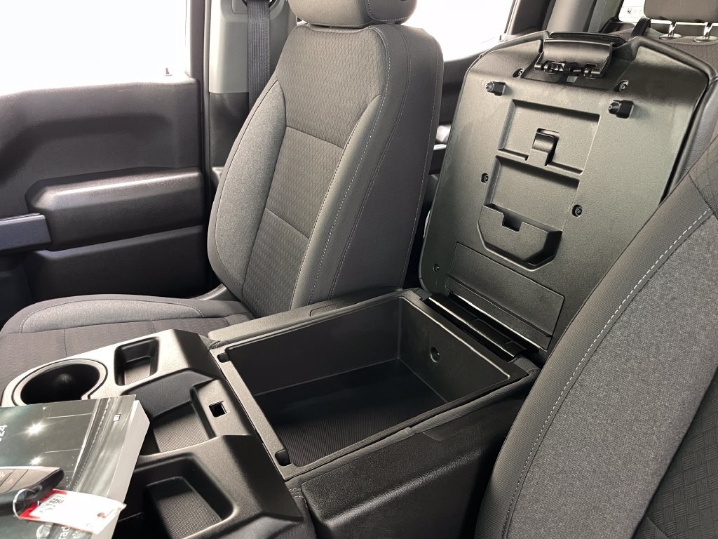 Certified 2024 Chevrolet Silverado 1500 Custom w/ Rally Edition AWD/4WD image 30