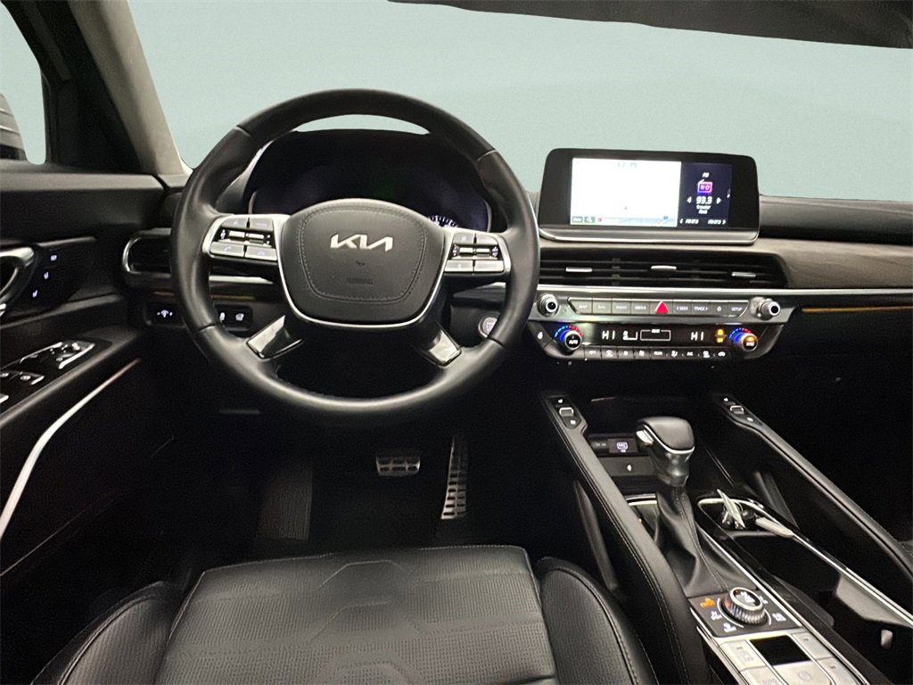 Used 2022 Kia Telluride SX w/ SX Prestige Package image 25