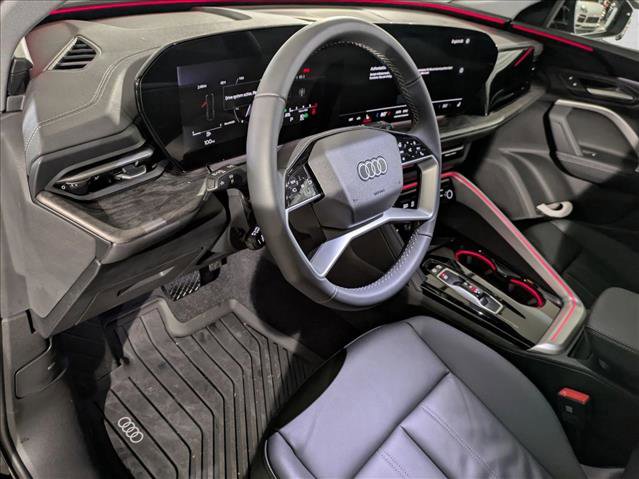 New 2025 Audi Q5 Premium w/ Convenience Package image 3