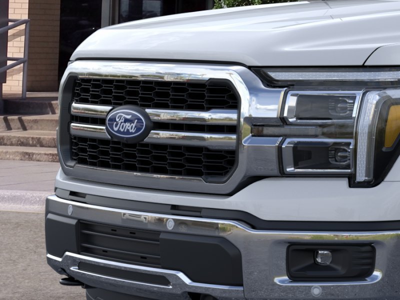 New 2026 Ford F150 Lariat AWD/4WD image 19