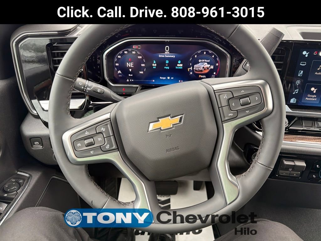 New 2026 Chevrolet Silverado 3500 LT w/ Convenience Package image 10