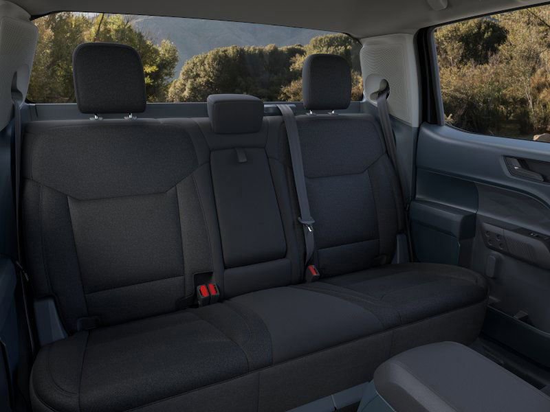 New 2026 Ford Maverick XLT w/ Equipment Group 301A image 11