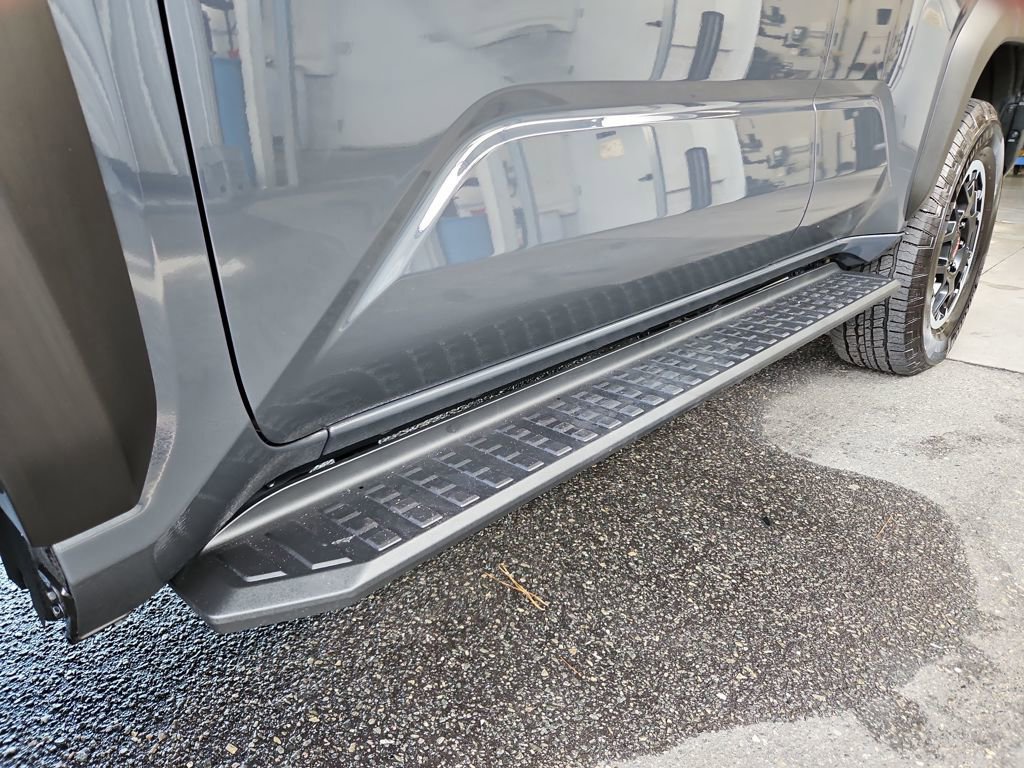 Used 2025 Toyota 4Runner TRD Off-Road Premium image 41