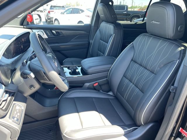 New 2026 Buick Enclave Avenir w/ Super Cruise Package AWD/4WD image 11