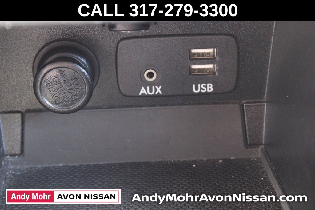 Used 2015 Subaru Outback 2.5i Premium AWD/4WD image 36
