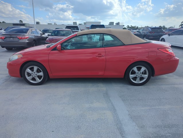 Used 2006 Toyota Solara SLE image 5