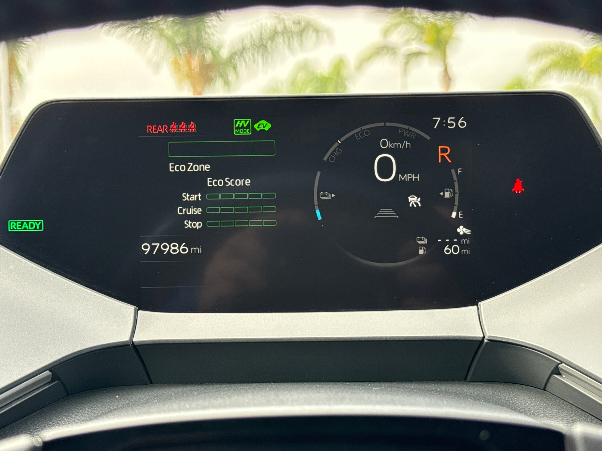 Certified 2024 Toyota Prius Prime Premium w/ Advanced Technology Package FWD image 32