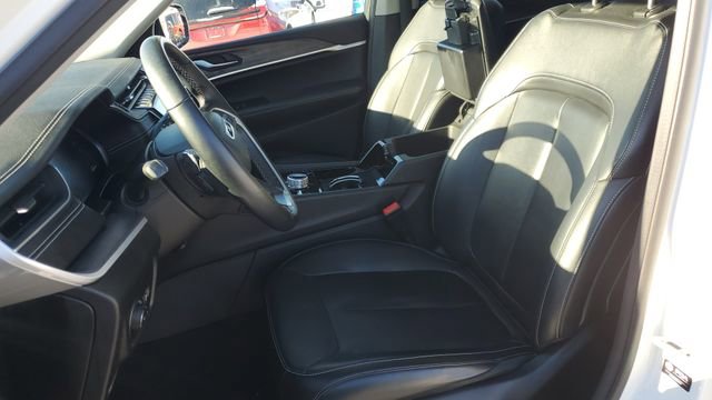 Certified 2022 Jeep Grand Cherokee Limited image 26