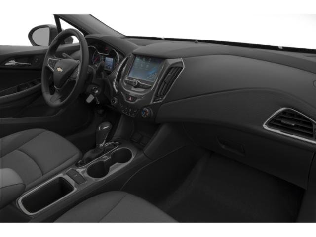Used 2018 Chevrolet Cruze LT w/ Convenience Package FWD image 19