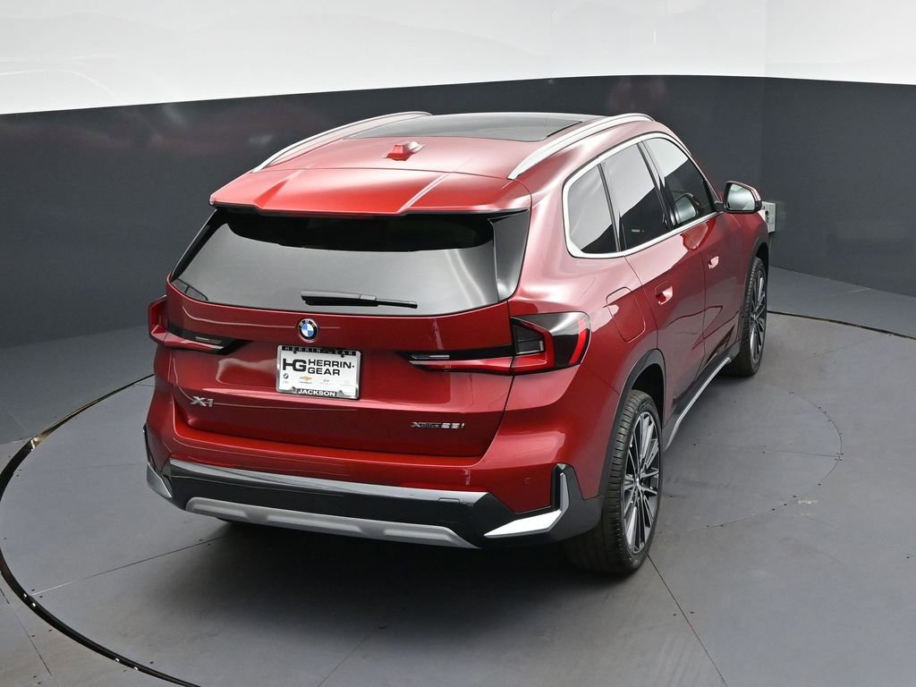 New 2026 BMW X1 xDrive28i w/ Technology Package image 34