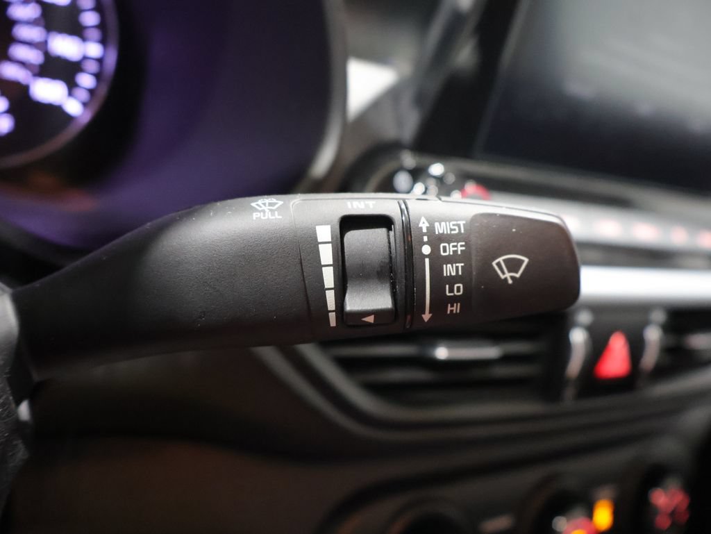 Used 2023 Kia Forte LXS w/ LXS Technology Package FWD image 35