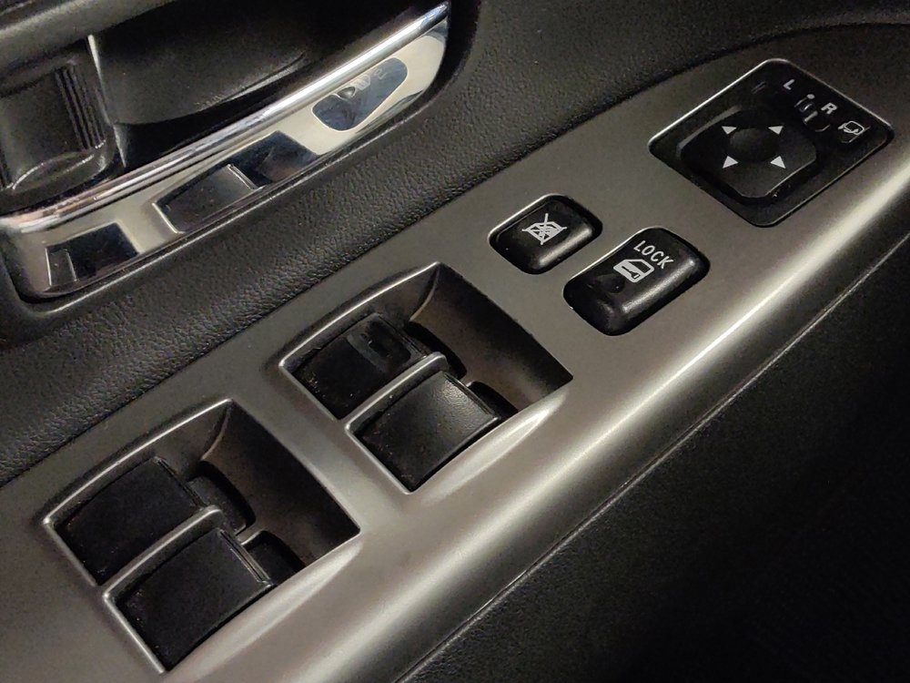 Used 2021 Mitsubishi Outlander Sport SE image 27