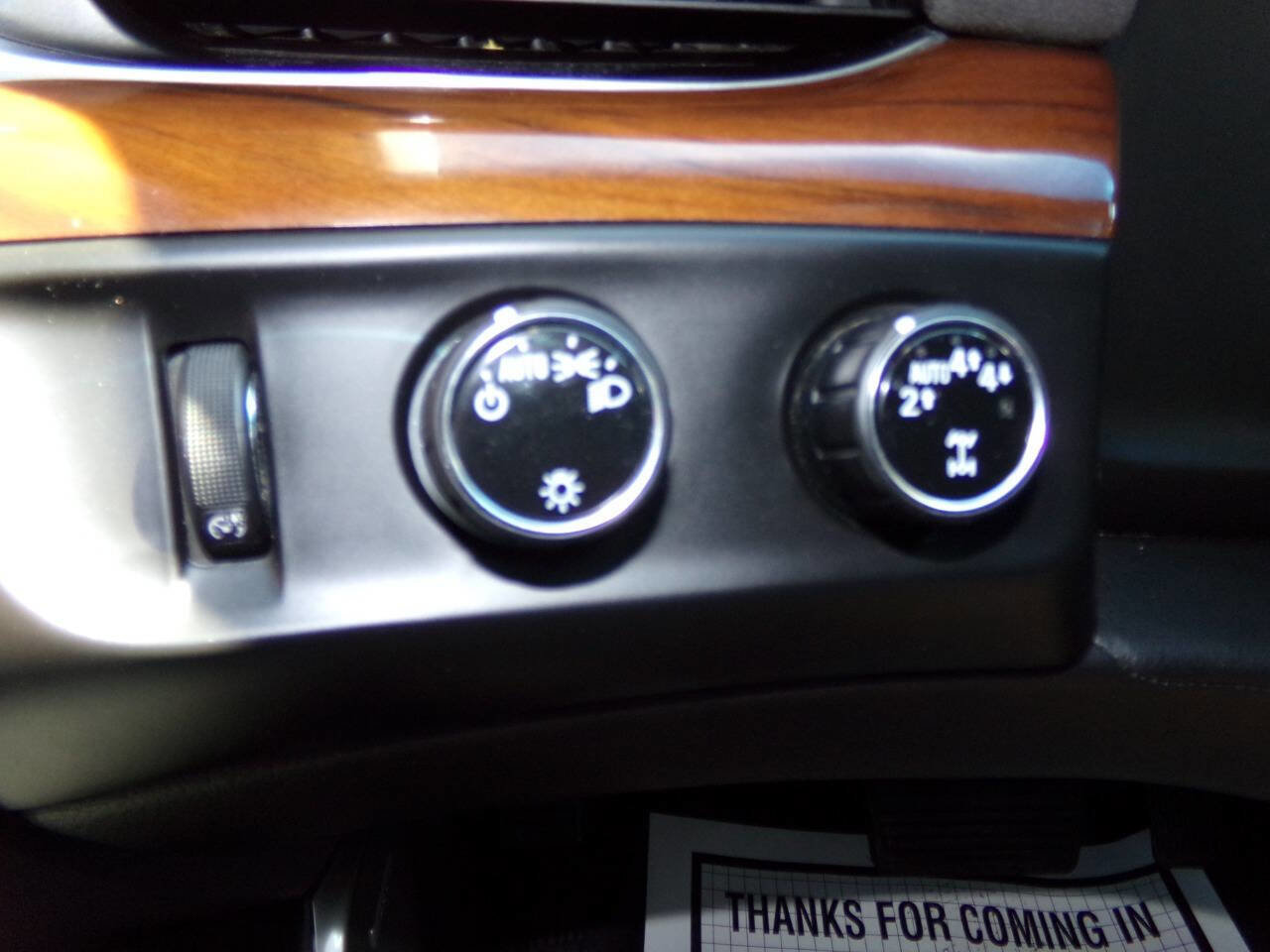 Used 2019 Cadillac Escalade Luxury image 77