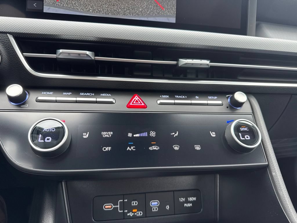 New 2026 Hyundai Sonata SEL FWD image 14