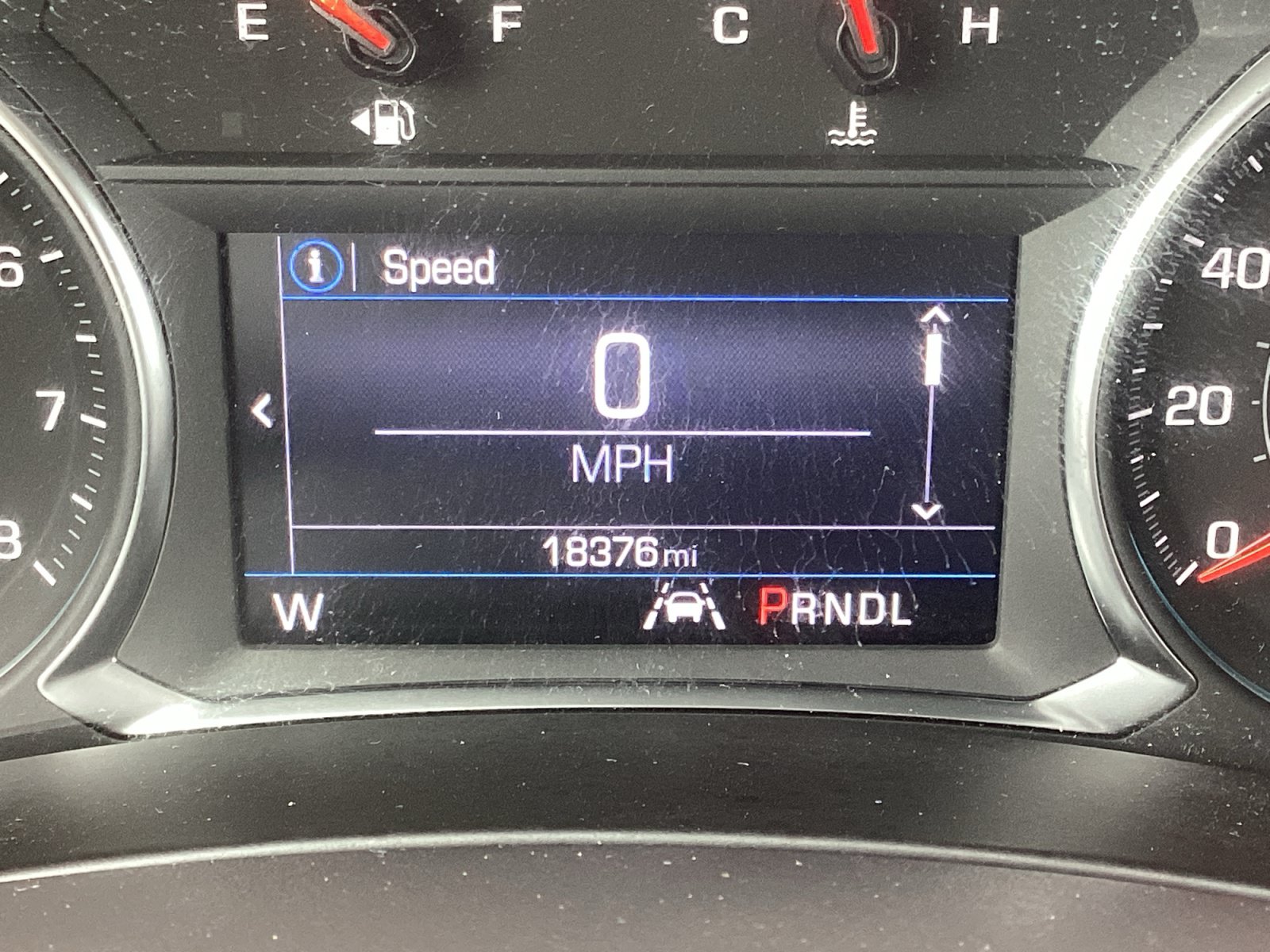 Used 2024 Chevrolet Equinox LS w/ LS Convenience Package AWD/4WD image 3