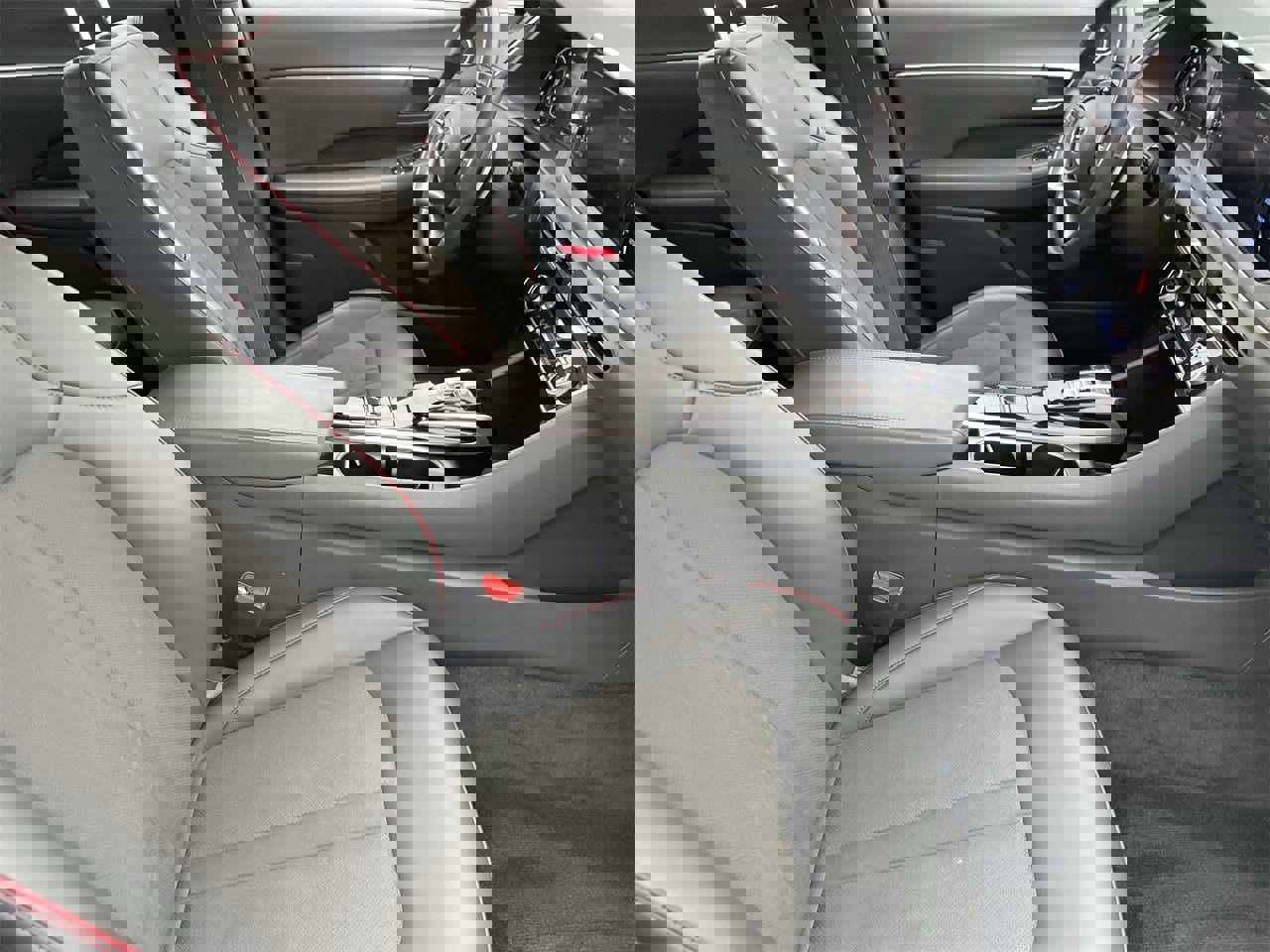 Used 2023 Hyundai Sonata SEL Plus image 9