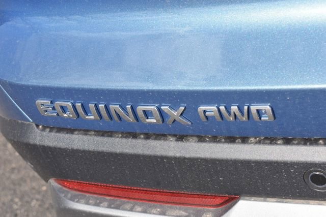 New 2026 Chevrolet Equinox LT image 16