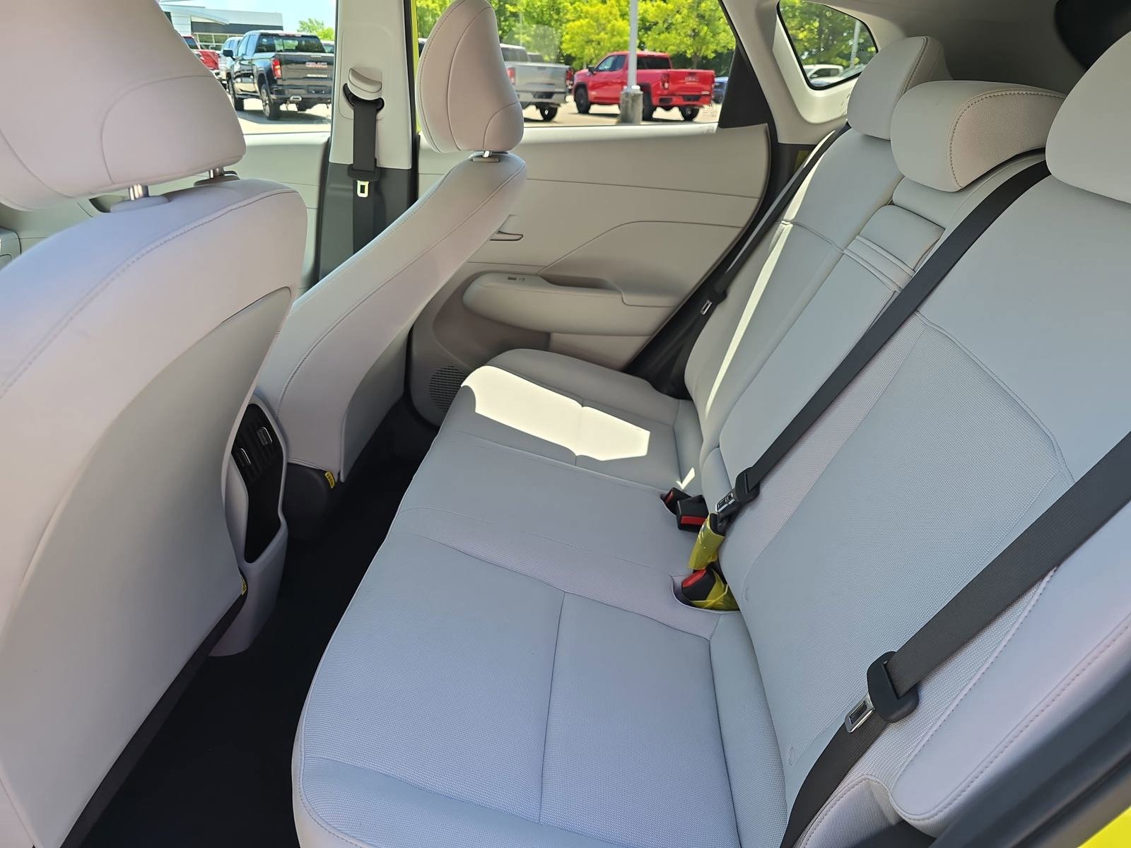 Used 2024 Hyundai Kona SEL image 15