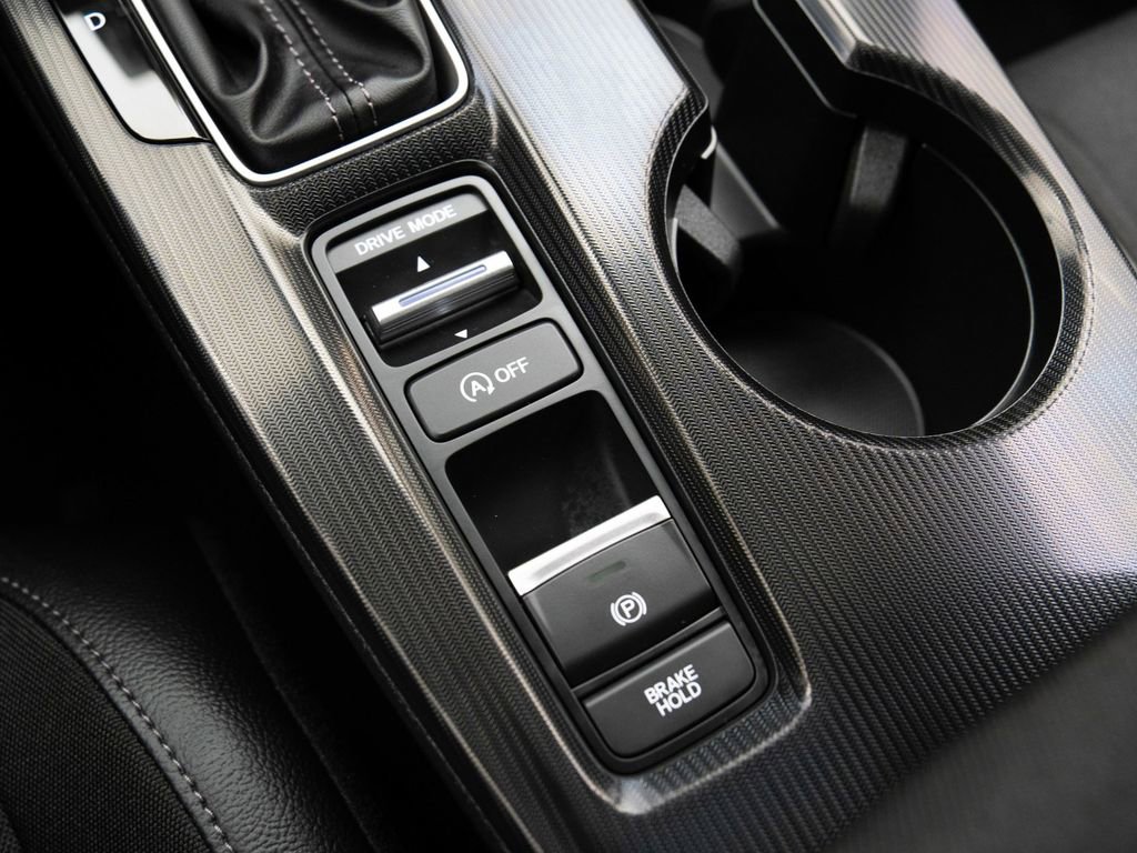 New 2026 Honda Civic Sport image 27