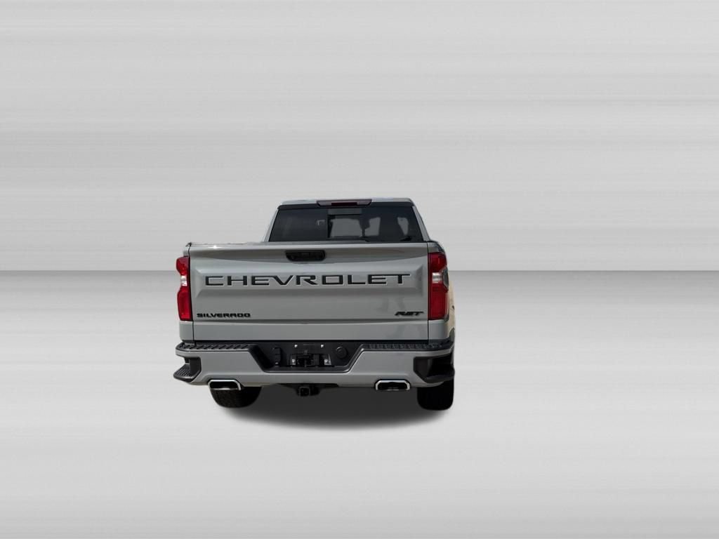 Used 2024 Chevrolet Silverado 1500 RST w/ Convenience Package II AWD/4WD image 6