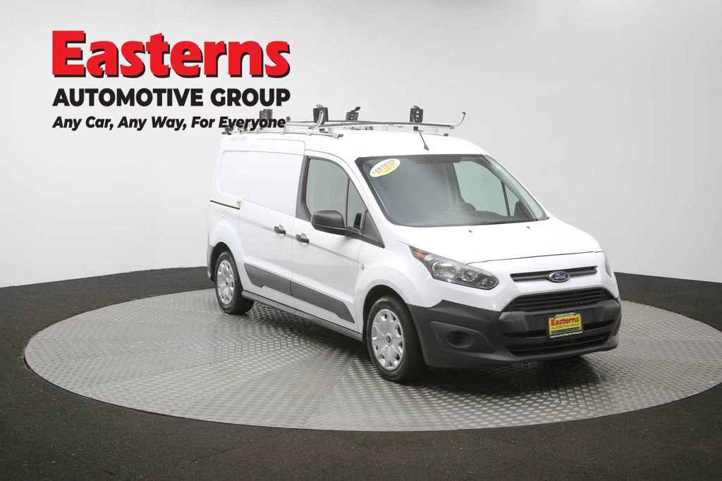 Used 2018 Ford Transit Connect XL FWD image 47