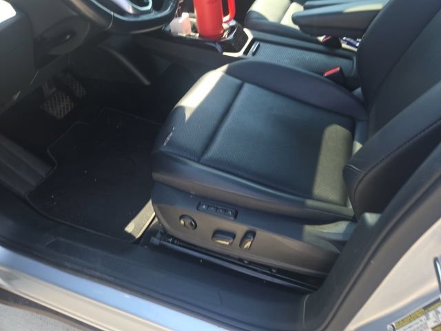 Used 2021 Volkswagen ID.4 Pro S RWD image 7