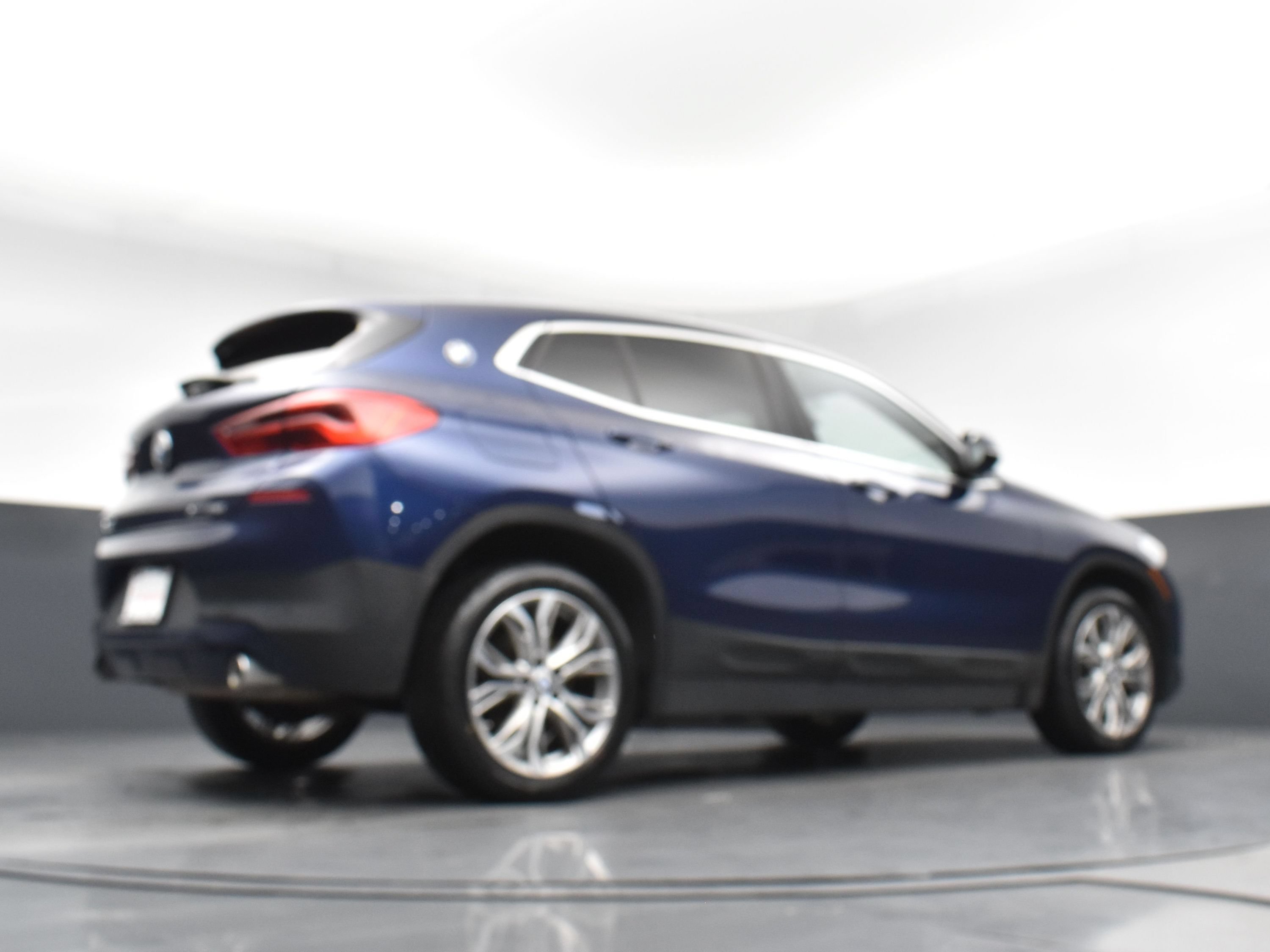 Used 2019 BMW X2 xDrive28i w/ Convenience Package AWD/4WD image 23