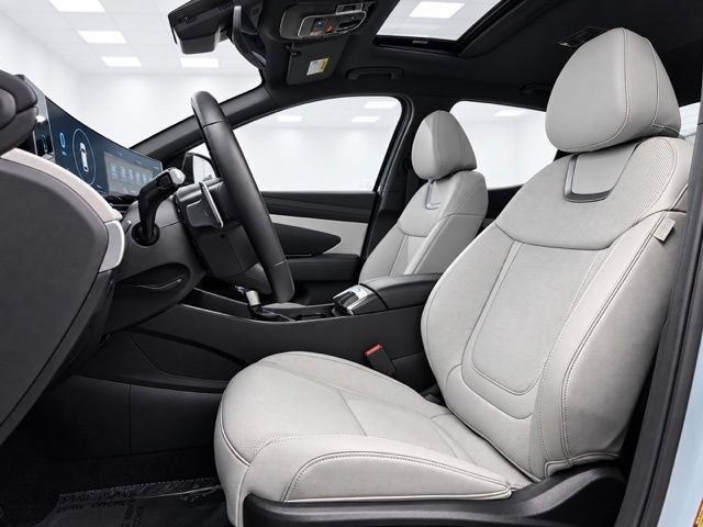 Used 2025 Hyundai Santa Cruz Limited AWD/4WD image 18