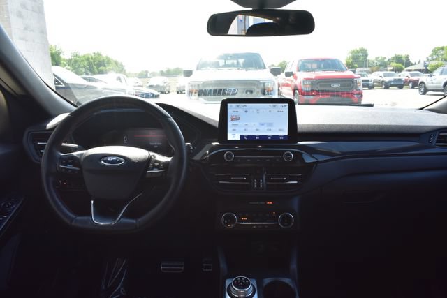 Used 2023 Ford Escape ST-Line AWD/4WD image 36