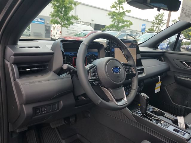 New 2026 Subaru Outback Touring XT AWD/4WD image 18