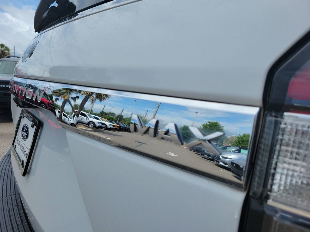 Used 2019 Ford Expedition Max Limited image 7