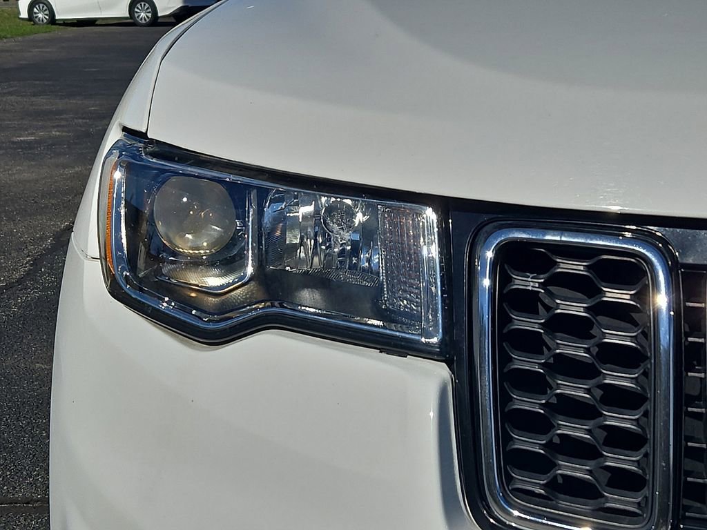 Used 2021 Jeep Grand Cherokee Limited image 9