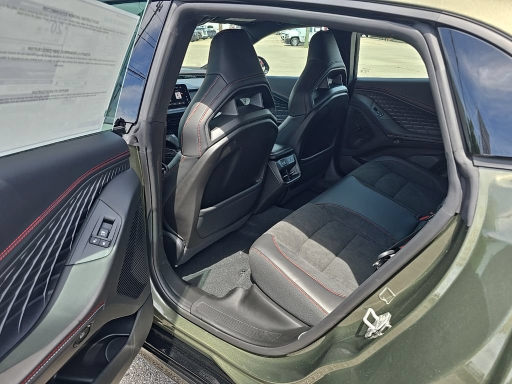New 2026 Dodge Charger R/T AWD/4WD image 22