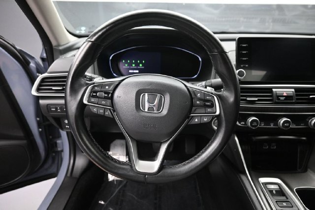 Certified 2022 Honda Accord Touring image 23