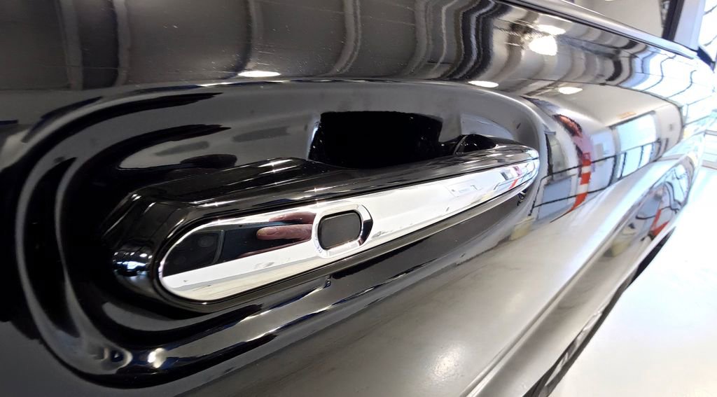 Used 2024 Toyota Sienna XLE image 55