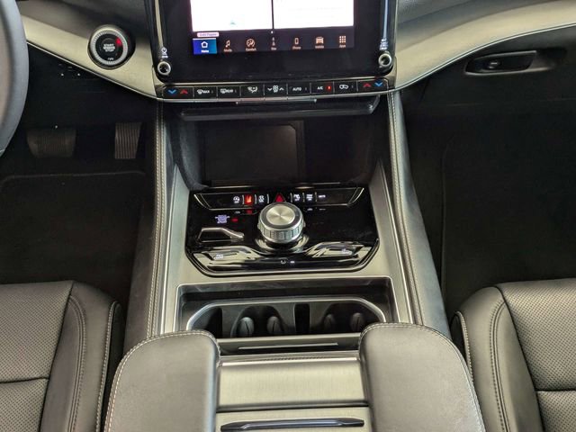 Used 2023 Jeep Wagoneer Series II image 19