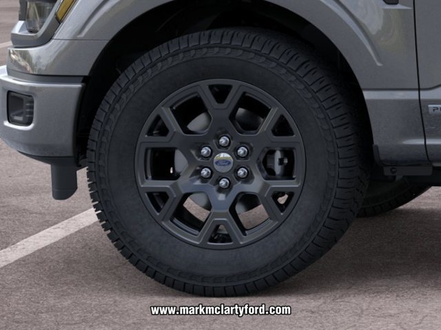 New 2026 Ford F150 STX w/ Equipment Group 200A RWD image 19