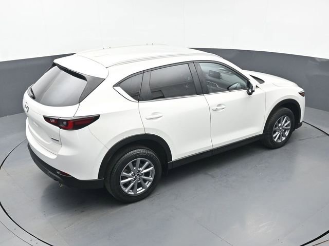 Certified 2023 MAZDA CX-5 AWD 2.5 S w/ Select Package image 36