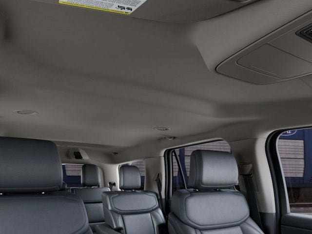 New 2027 Ford Expedition Active RWD image 45