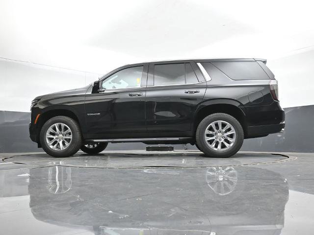 New 2026 Chevrolet Tahoe Premier image 11