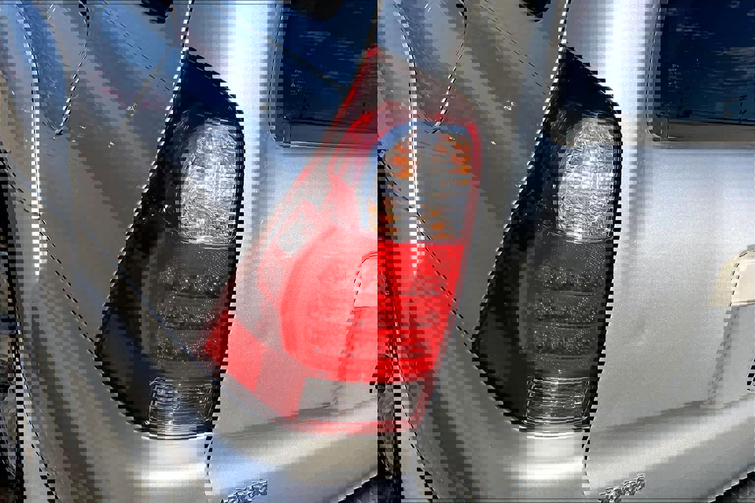 Used 2007 Toyota 4Runner Sport image 26