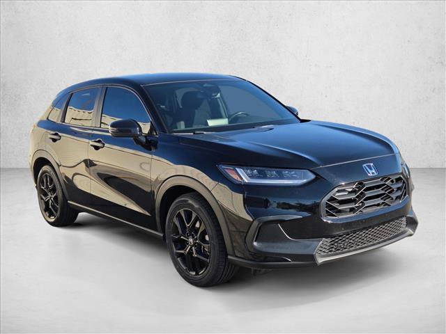 Used 2024 Honda HR-V Sport image 3