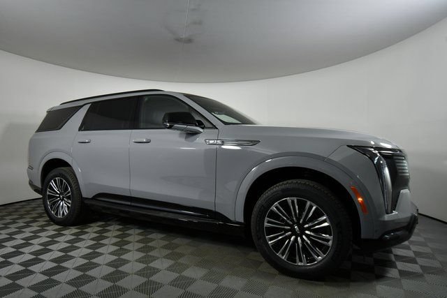 New 2026 Cadillac Escalade IQL Sport 1 AWD/4WD image 7